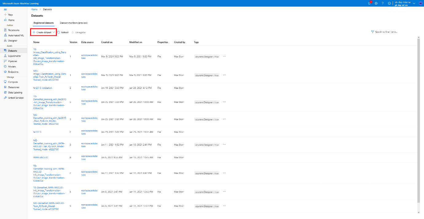 Computer Vision Models with Azure Machine Learning: Part 2