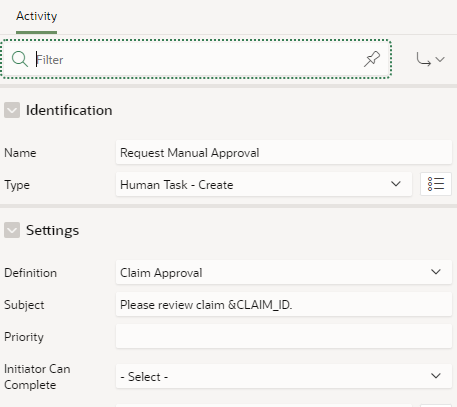 APEX Approvals and Workflow Enhancements