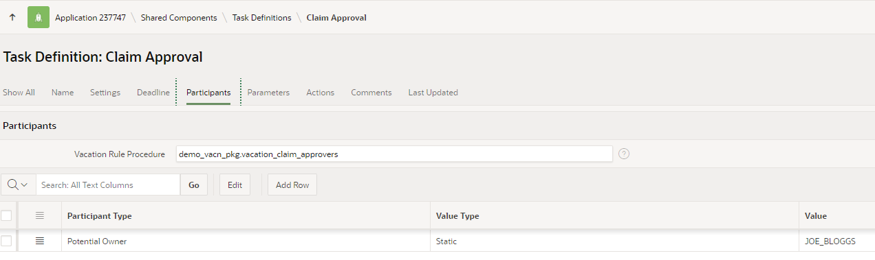 APEX Approvals and Workflow Enhancements