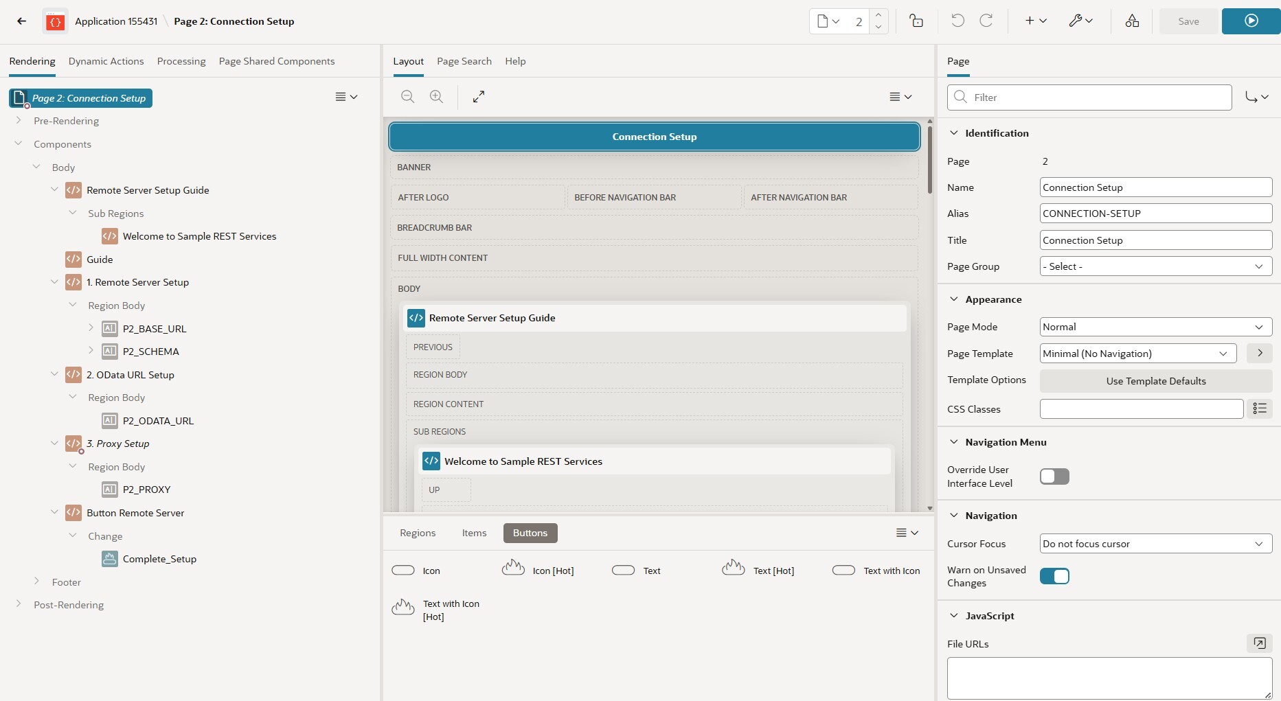 Oracle APEX and VBCS: Can They Co-Exist?