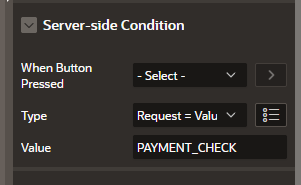 Adding Payments to Oracle APEX Using Stripe
