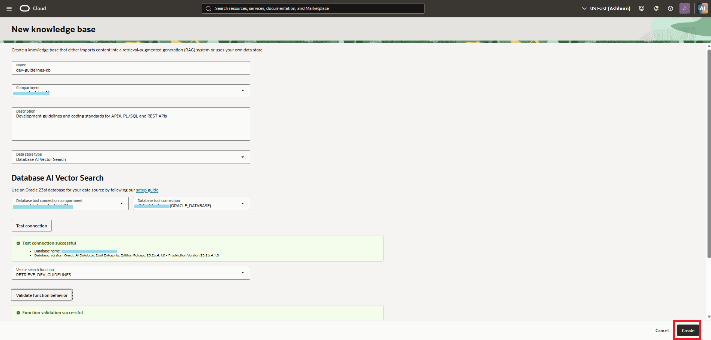Building a Multi-Tool OCI AI Agent with Routing and Data Retrieval