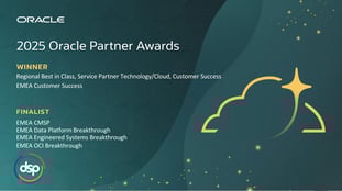 DSP - OPA Social Announcement