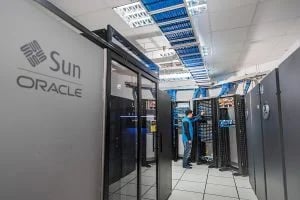 Datacentre Exit (DExit)