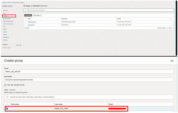 APEX 24.1 - Document Generator Remote Printing