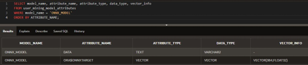 Enhance User Experience with AI Vector Search in APEX