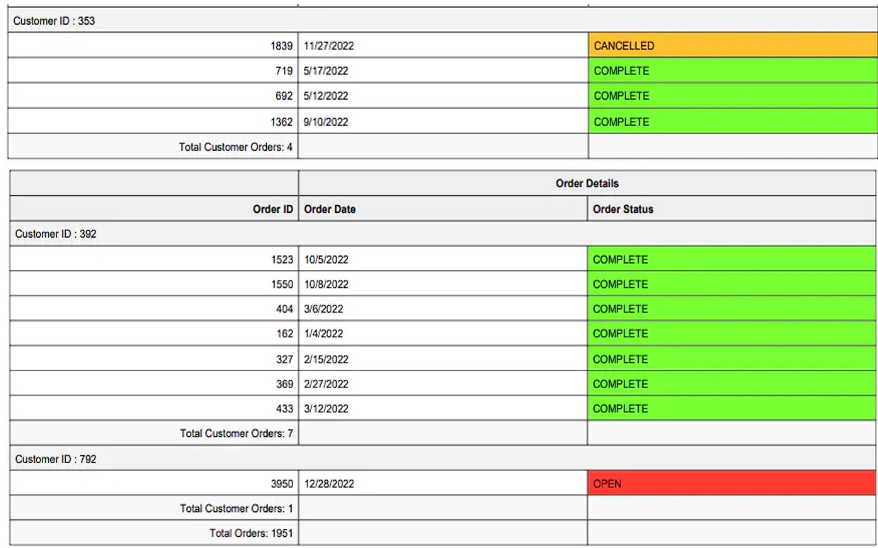 Exporting data Using APEX_DATA_EXPORT