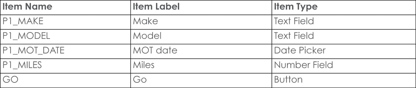 Parsing JSON in APEX 5.0