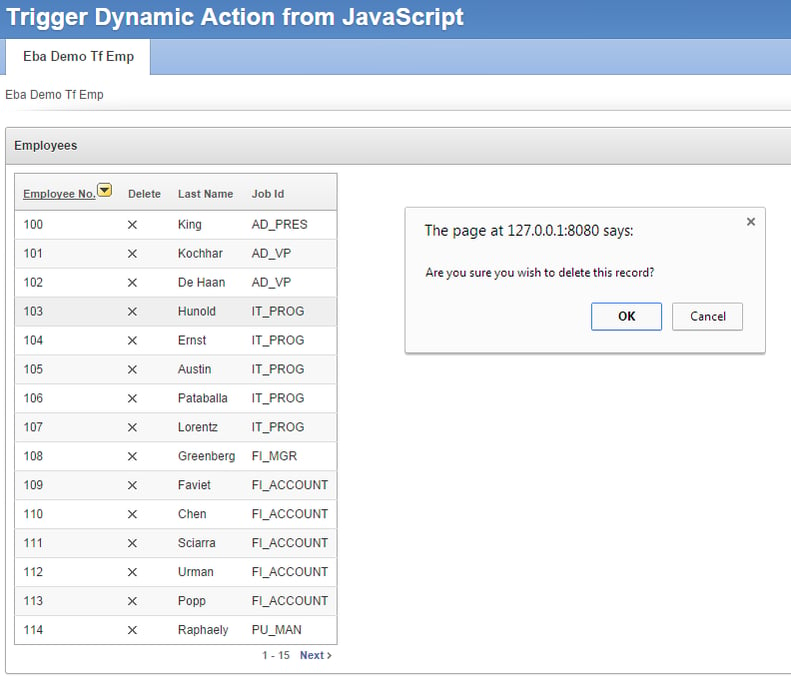 Trigger Dynamic Action from JavaScript