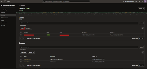 Integrating OCI Generative AI within your Oracle APEX Reporting