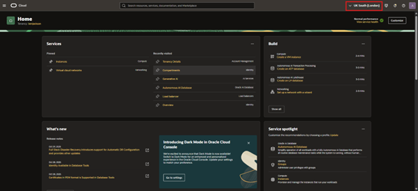 Integrating OCI Generative AI within your Oracle APEX Reporting Image 10
