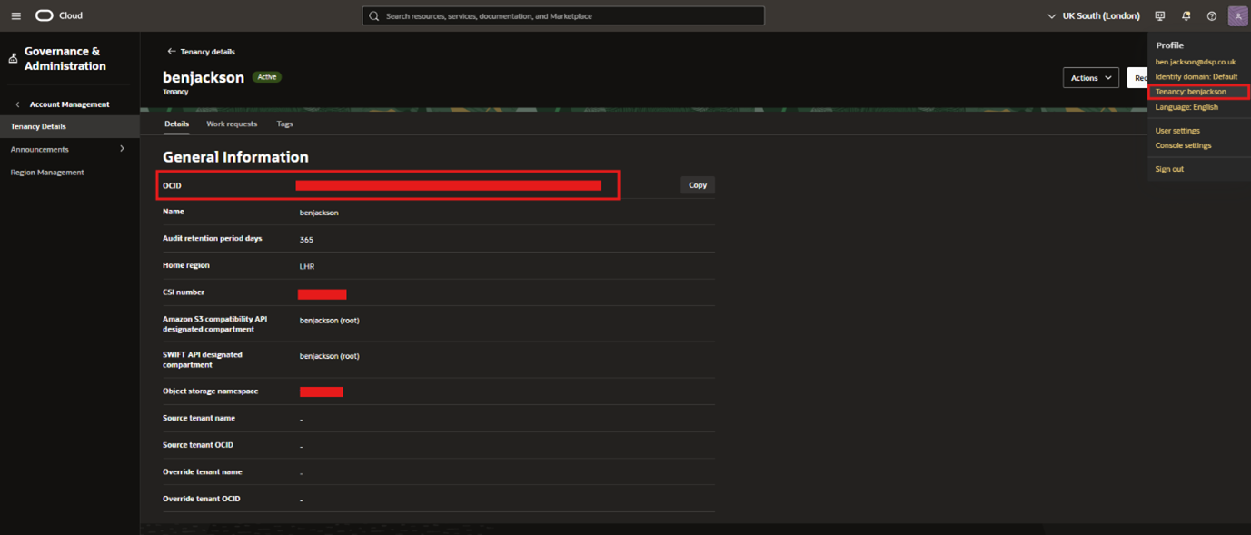 Integrating OCI Generative AI within your Oracle APEX Reporting