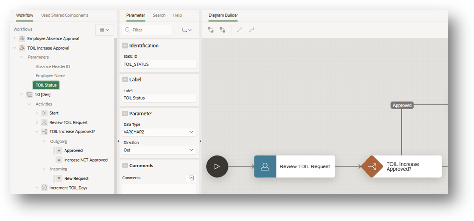 Invoking Workflows within Workflows – APEX 24.2 Image 8