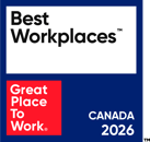 2026 Best Workplaces in Canada EN Logo
