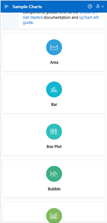 Equivalent Cards Menu