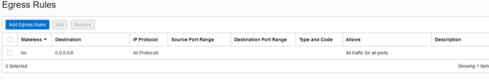 OCI Network Components 4