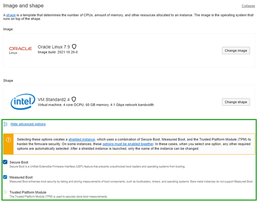 OCI_Shielded_Instances