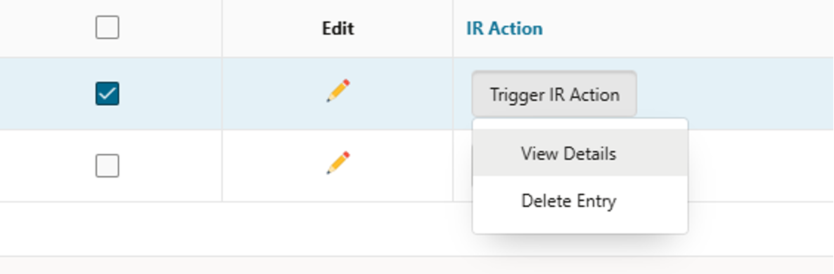 Oracle APEX 26.1 App Platform Changes