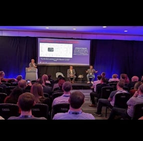 Oracle CloudWorld Tour London 2025 An Intern’s Perspective Image 5