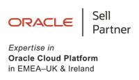 Oracle Cloud Platform Expertise