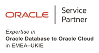 Oracle Database to Oracle Cloud Expertise