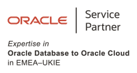 Oracle Cloud Migration Expertise