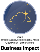 EMEA Business Impact 130px