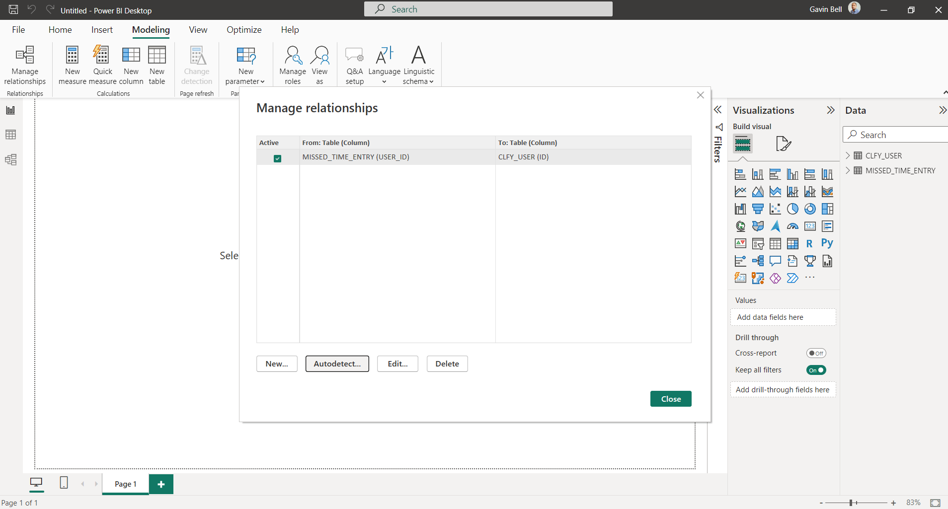 Power BI vs. Qlik Sense