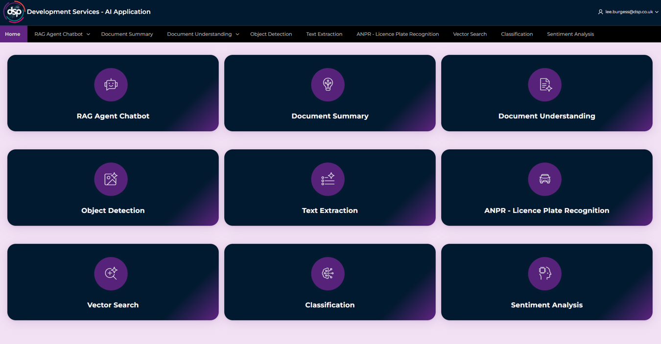 Real-World AI in Action: Building Intelligent Applications with Oracle AI Services and APEX