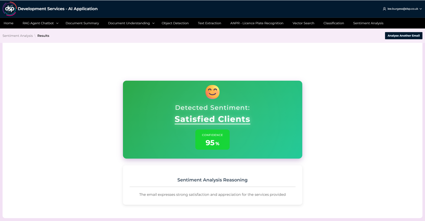Real-World AI in Action: Building Intelligent Applications with Oracle AI Services and APEX