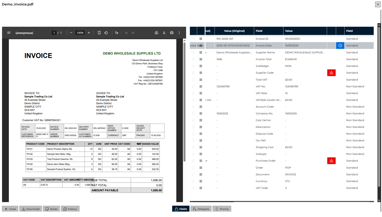 Real-World AI in Action: Building Intelligent Applications with Oracle AI Services and APEX