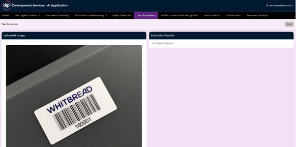 Real-World AI in Action: Building Intelligent Applications with Oracle AI Services and APEX