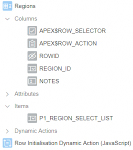 Region-Select-List-Oracle-APEX