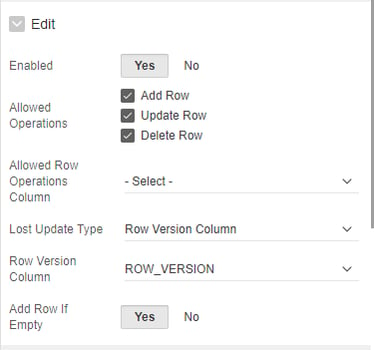 Row values-1