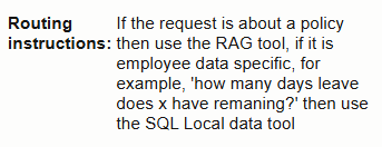 Supercharging Oracle APEX with RAG Building an Intelligent HR Self-Service Portal