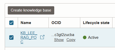 Supercharging Oracle APEX with RAG Building an Intelligent HR Self-Service Portal