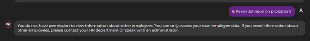 Supercharging Oracle APEX with RAG Building an Intelligent HR Self-Service Portal Image 23