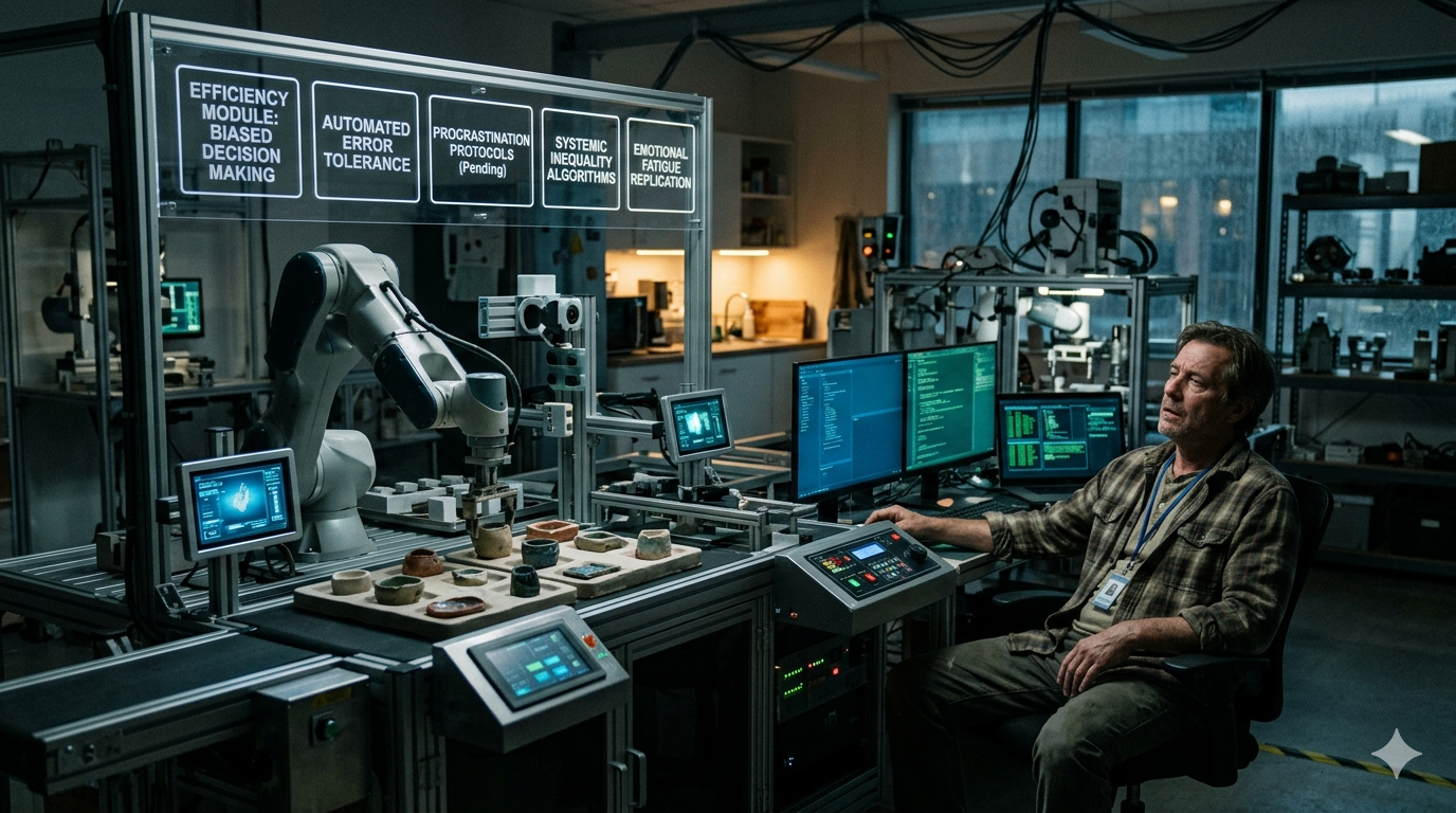 The Future of AI is APEX