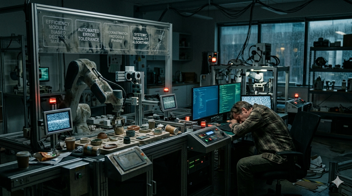 The Future of AI is APEX