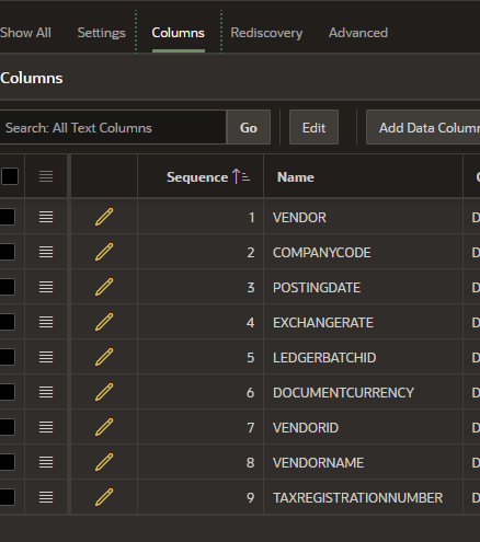 Tips for making the most out of APEXs REST Data Sources