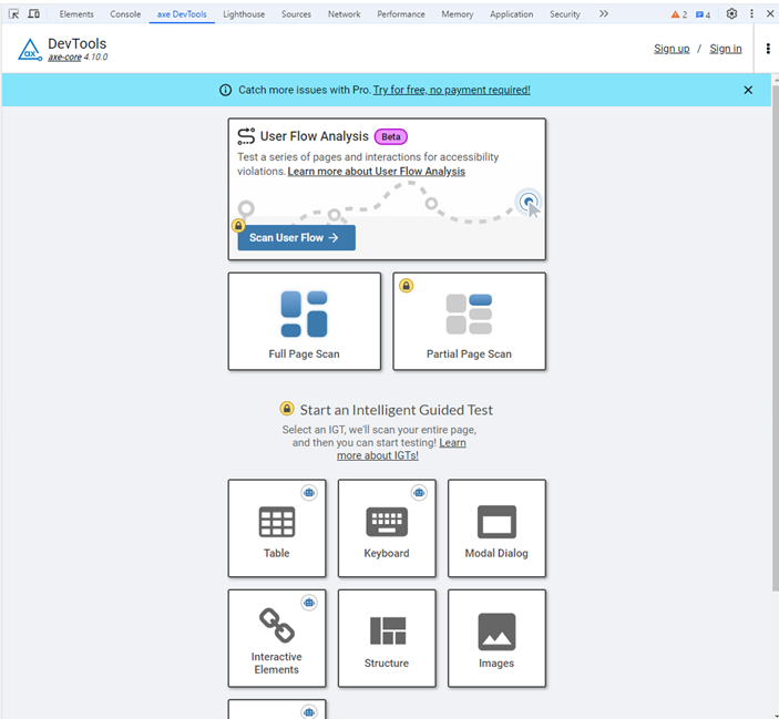 Making APEX Applications Accessible