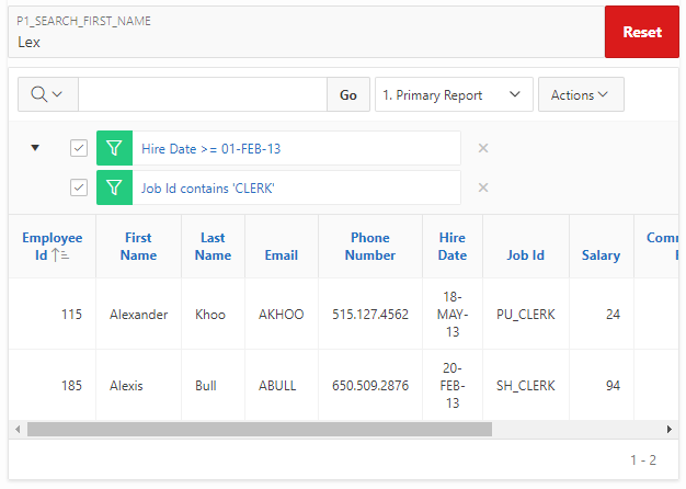 A Reference APEX Application for APEX_IR.GET_REPORT