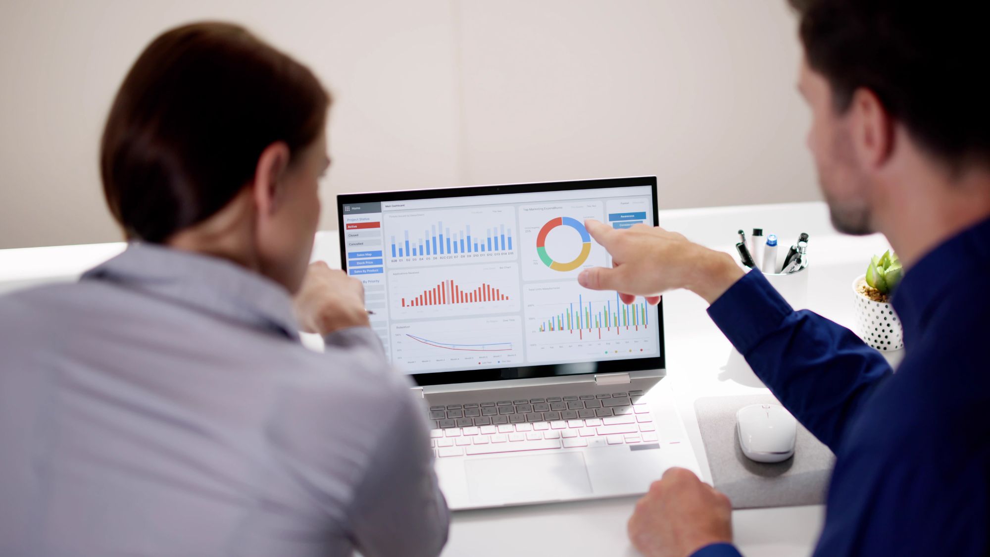 Beyond Dashboards Building Dynamic Apps With Embedded Power BI