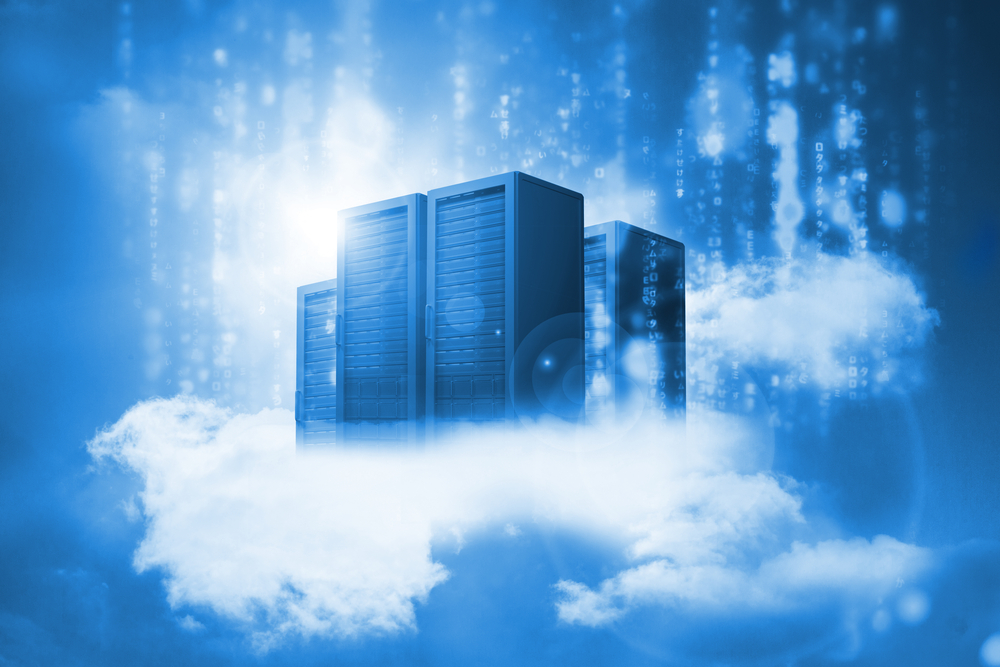 Secure the Cloud: The Future of Cloud Computing & Security