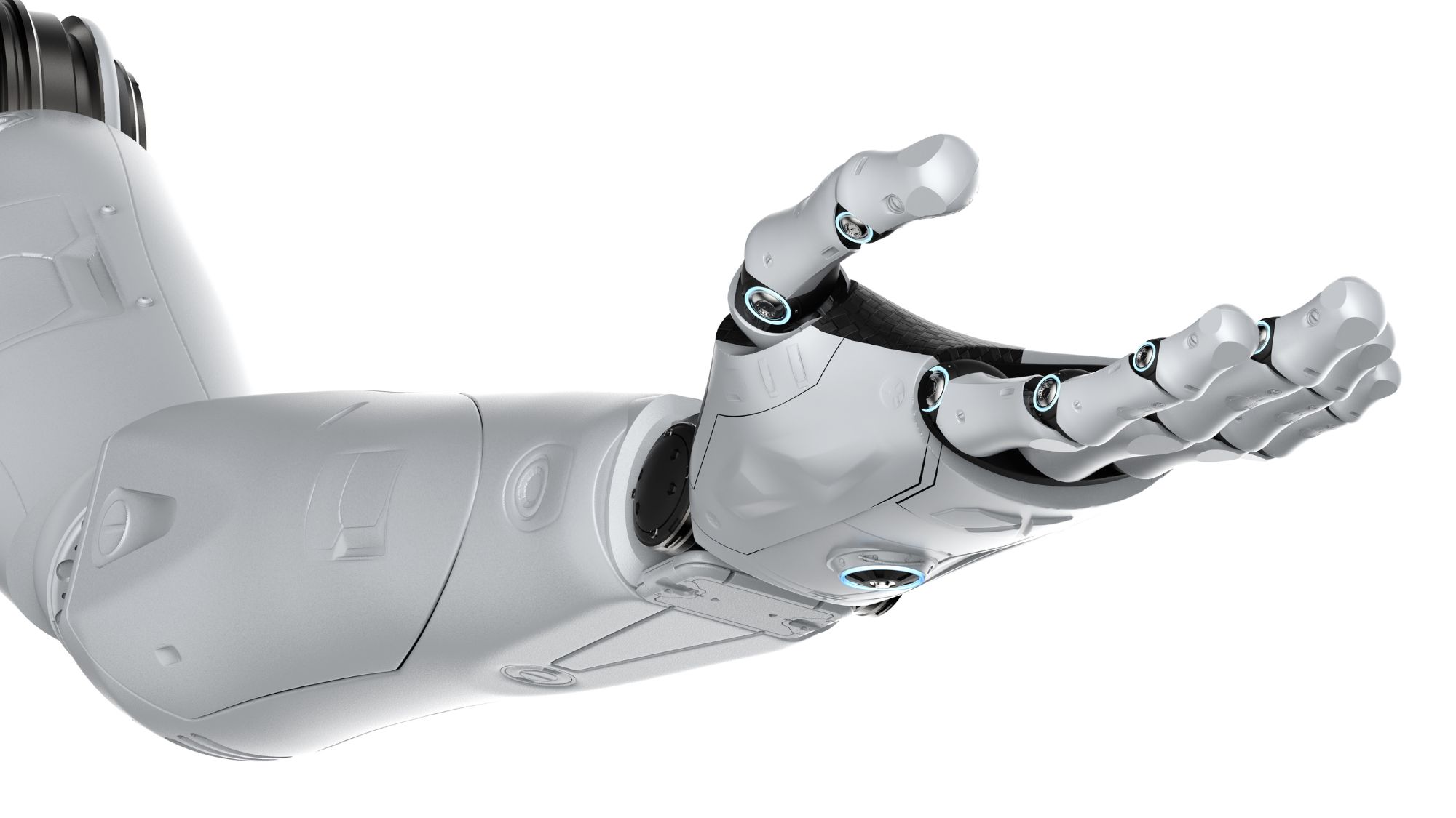 AI, Machine Learning, Cloud and the Legal Sector