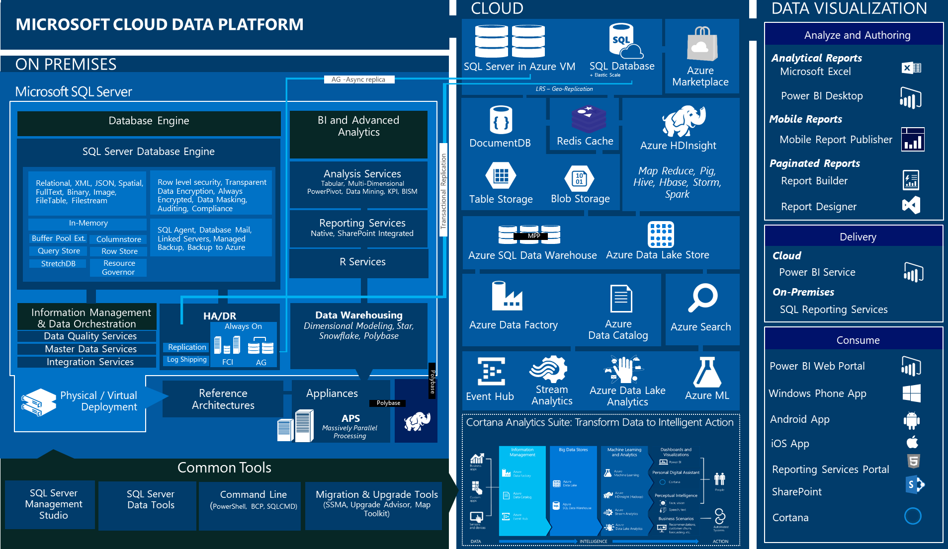 Microsoft данные. Microsoft SQL Azure. SQL Server Azure. MS Azure платформа. Сервера Microsoft Azure.