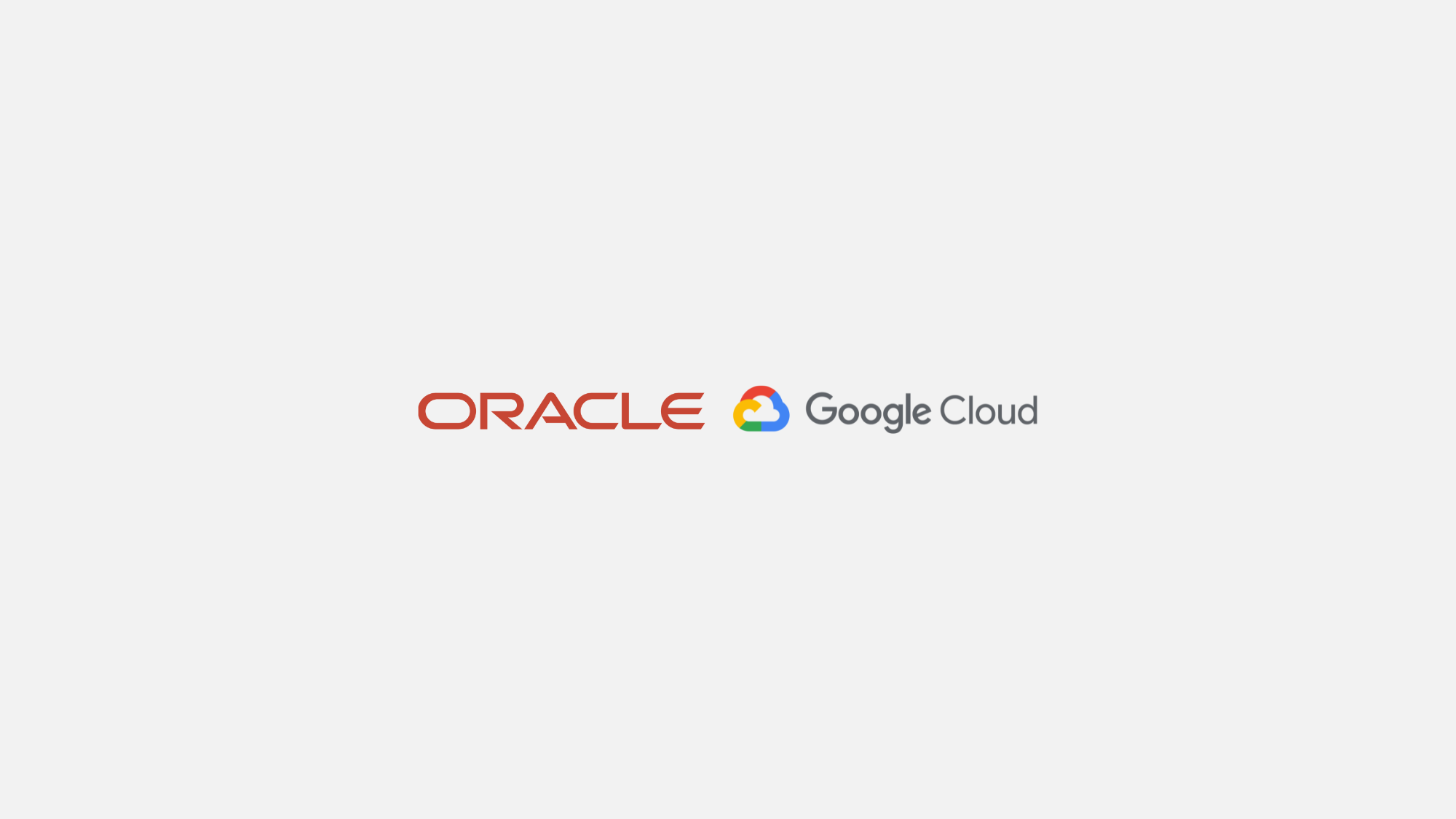 Oracle Database@Google Cloud – 6 reasons this is a big announcement
