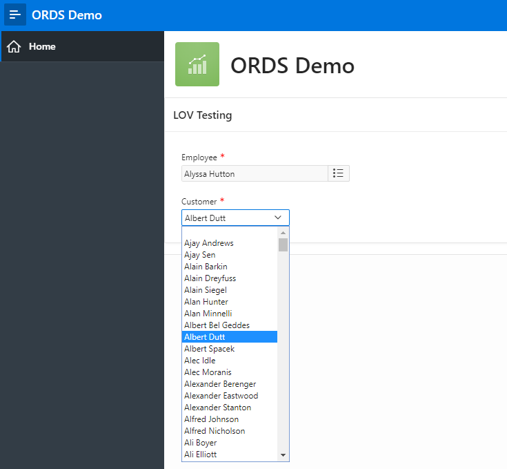ORDS Demo (3)