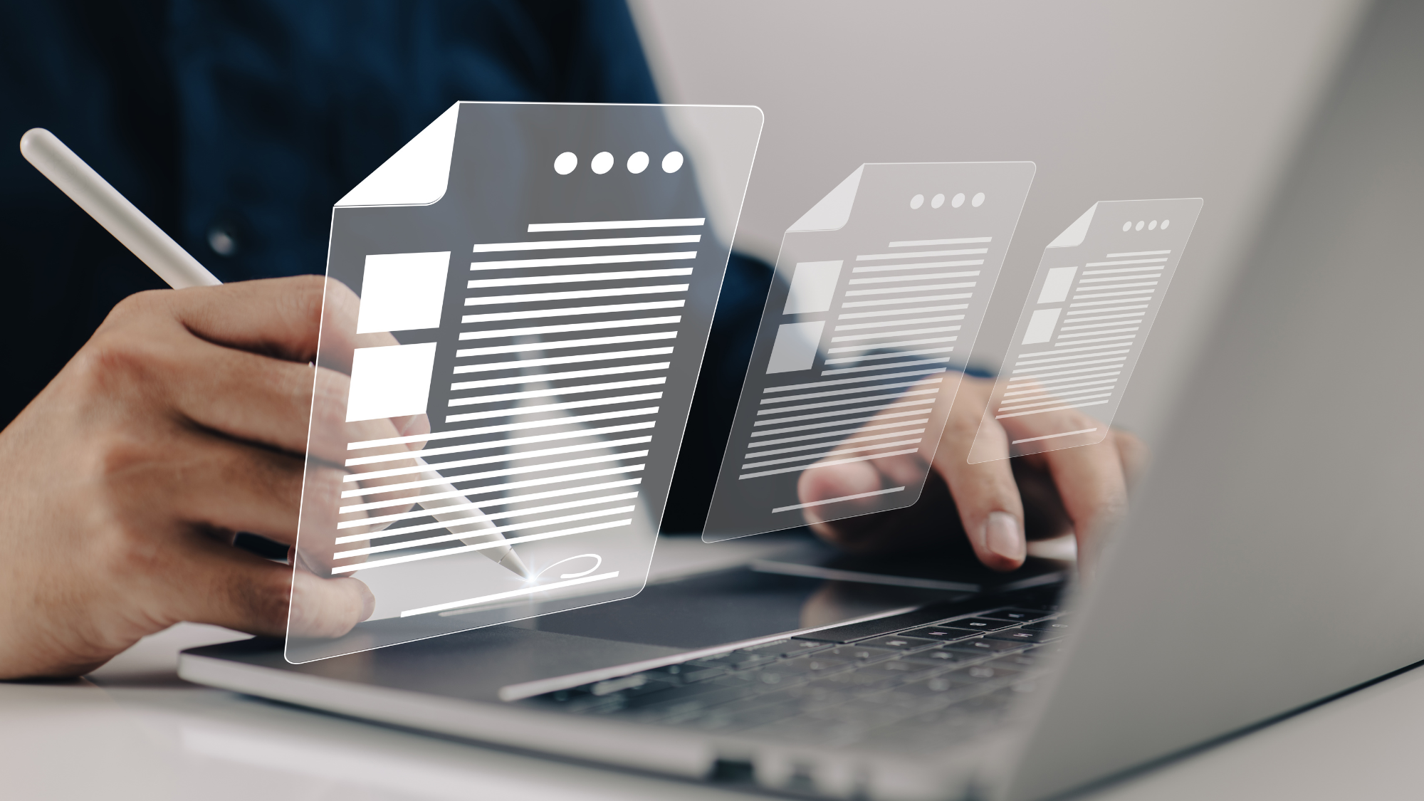 Quick document generation tools for Oracle APEX using APEX Office Print
