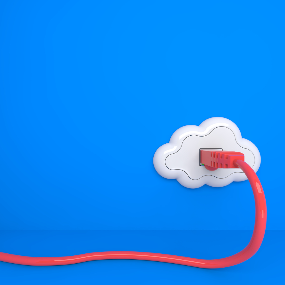 Why is modernizing your Security key for a move to the Cloud?